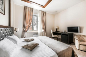 Гостиница Amberton Cozy  Каунас